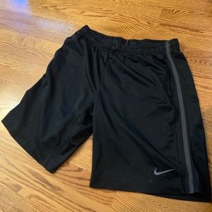 Nike shorts